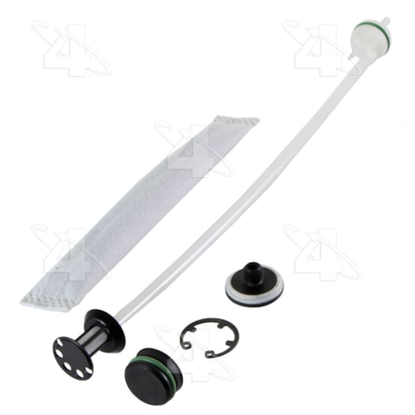 Four Seasons Filter Drier Desiccant Bag Kit W/ Plug, 83380 83380 - main